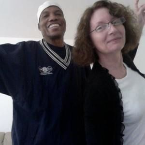 Meet your Posher, Roberta